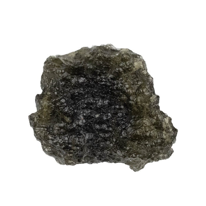 Moldavite 2.12 g 17x15x8mm