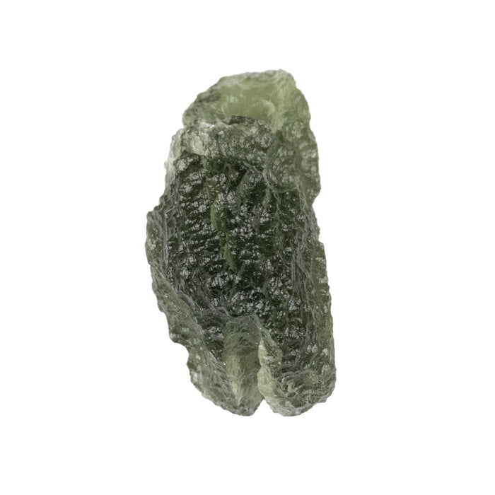 Moldavite 1.22 g 17x8x8mm