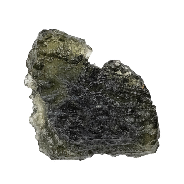Moldavite 2.50 g 21x15x9mm