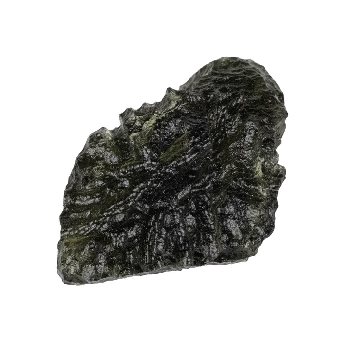 Moldavite 2.50 g 21x15x9mm