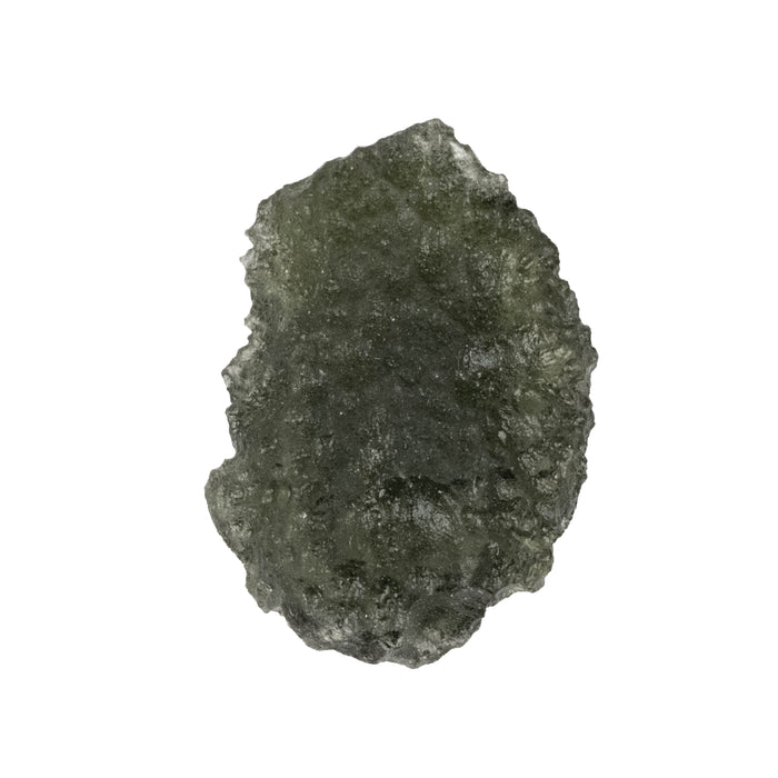 Moldavite 1.80 g 18x12x6mm