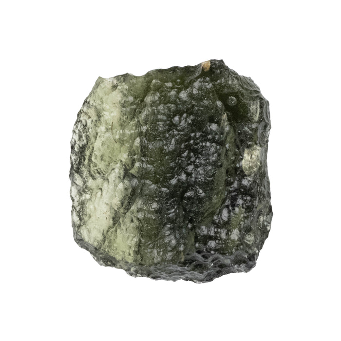 Moldavite 1.10 g 13x12x9mm