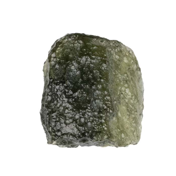 Moldavite 1.10 g 13x12x9mm