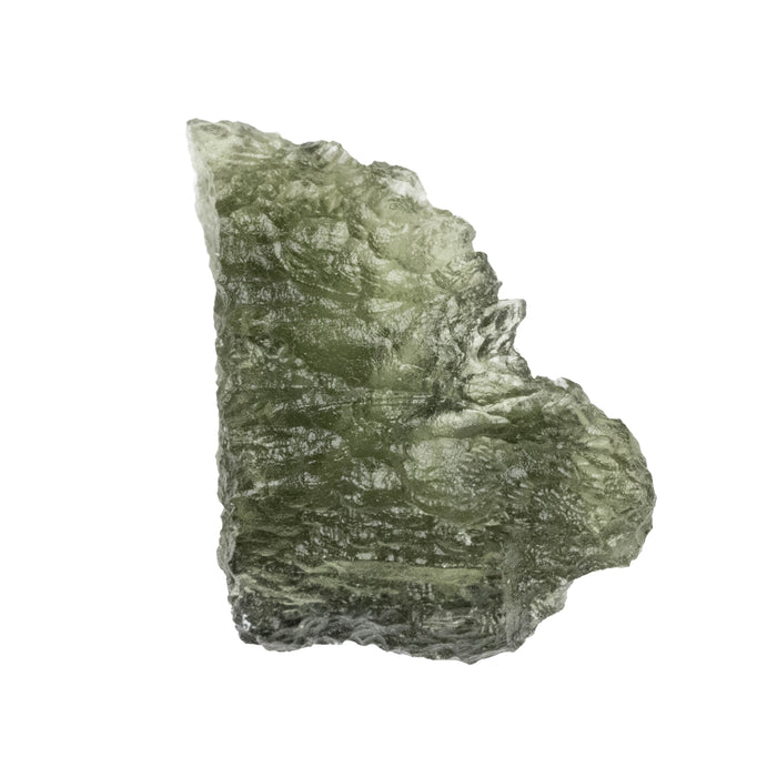 Moldavite 1.42 g 19x13x6mm