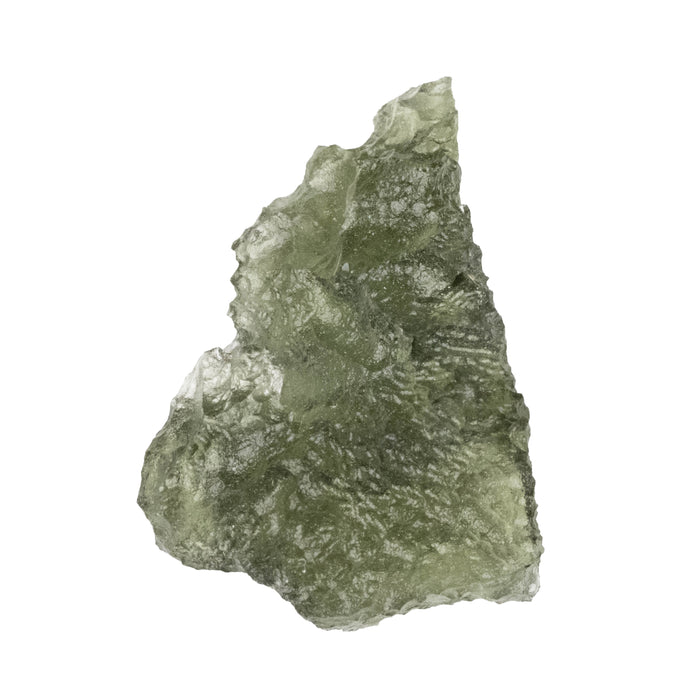Moldavite 1.42 g 19x13x6mm