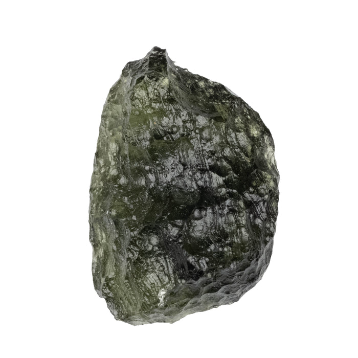 Moldavite 1.25 g 15x11x6mm