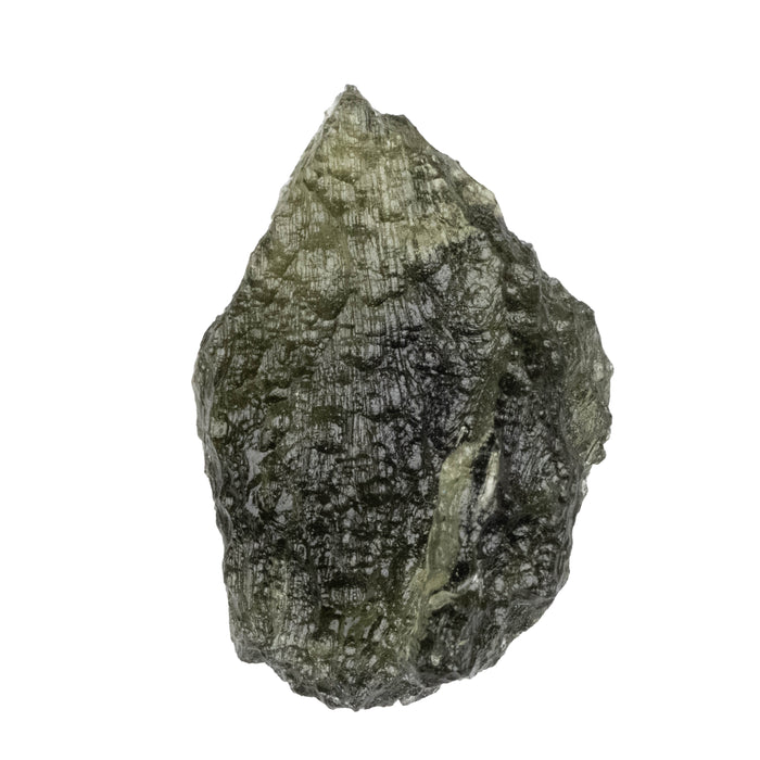 Moldavite 2.12 g 20x13x7mm