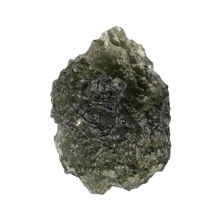 Moldavite 2.12 g 20x13x7mm