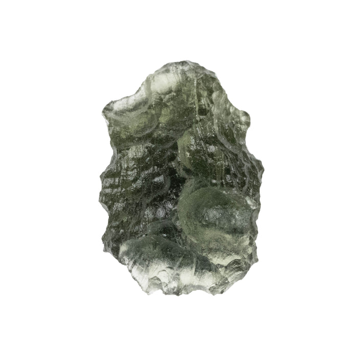 Moldavite 0.92 g 13x9x8mm