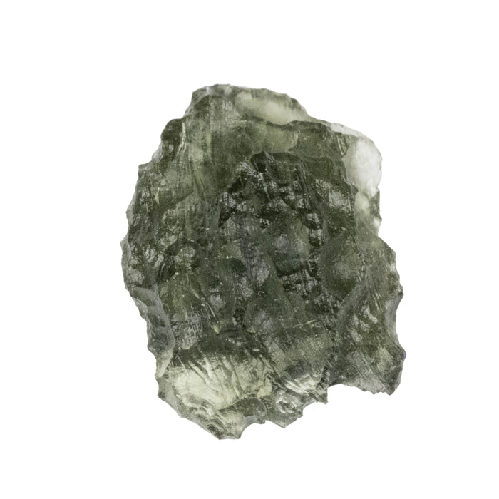 Moldavite 0.92 g 13x9x8mm