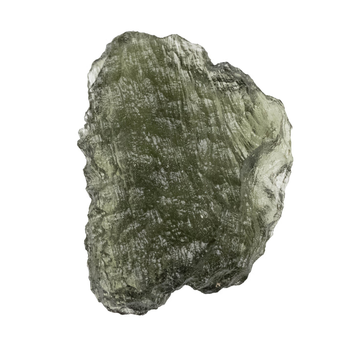 Moldavite 2.11 g 20x15x6mm