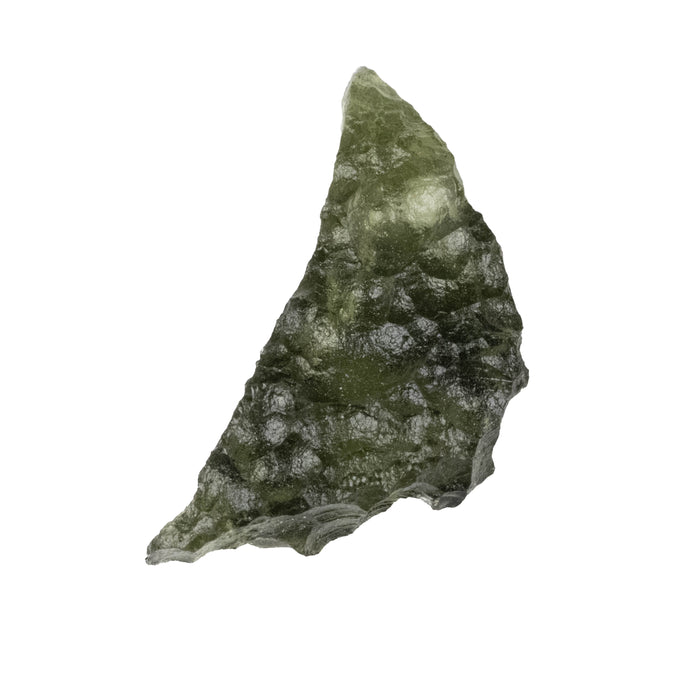 Moldavite 1.10 g 19x10x6mm