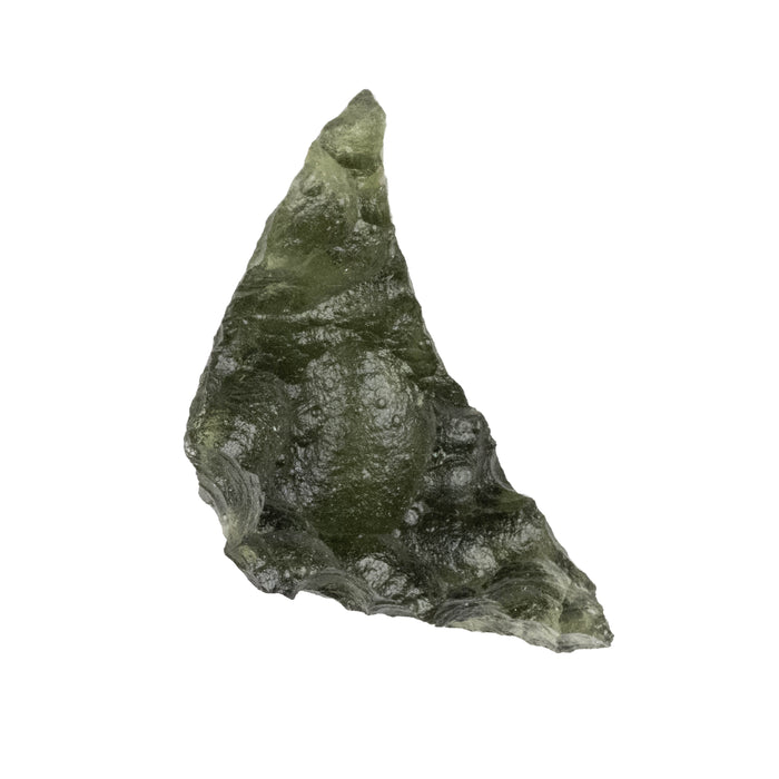 Moldavite 1.10 g 19x10x6mm
