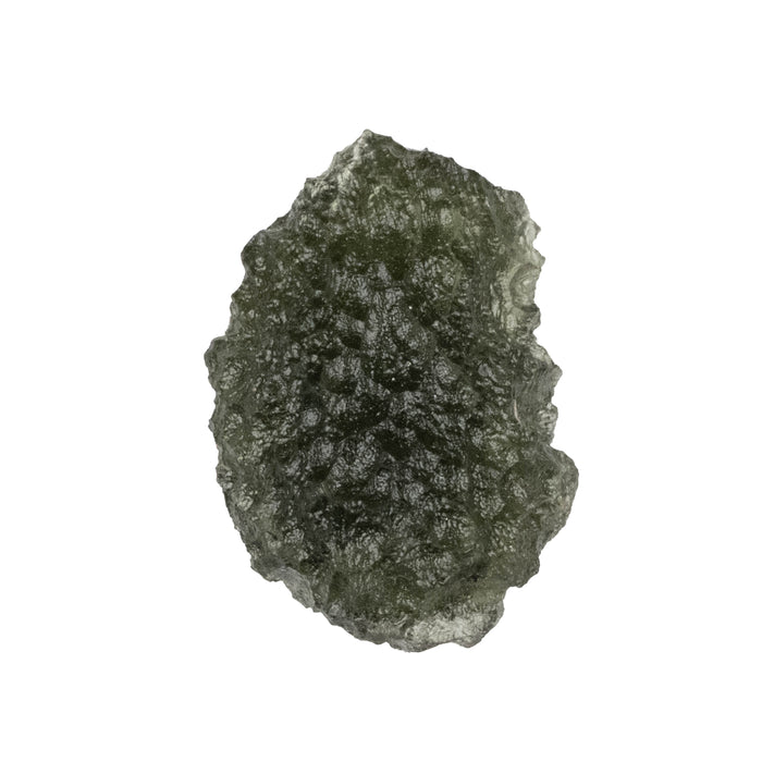 Moldavite 1.80 g 18x12x6mm