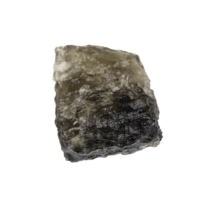 Moldavite 0.64 g 11x9x7mm