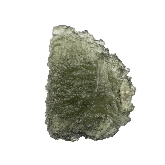 Moldavite 1.15 g 18x13x4mm