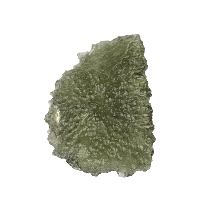 Moldavite 1.15 g 18x13x4mm