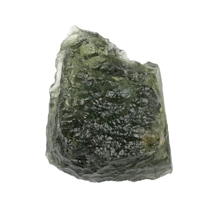 Moldavite 2.33 g 17x15x7mm