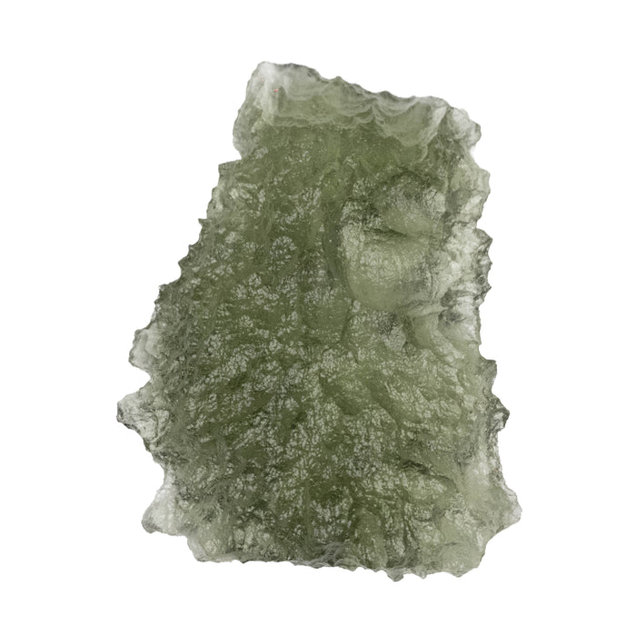 Moldavite 1.49 g 21x15x5mm