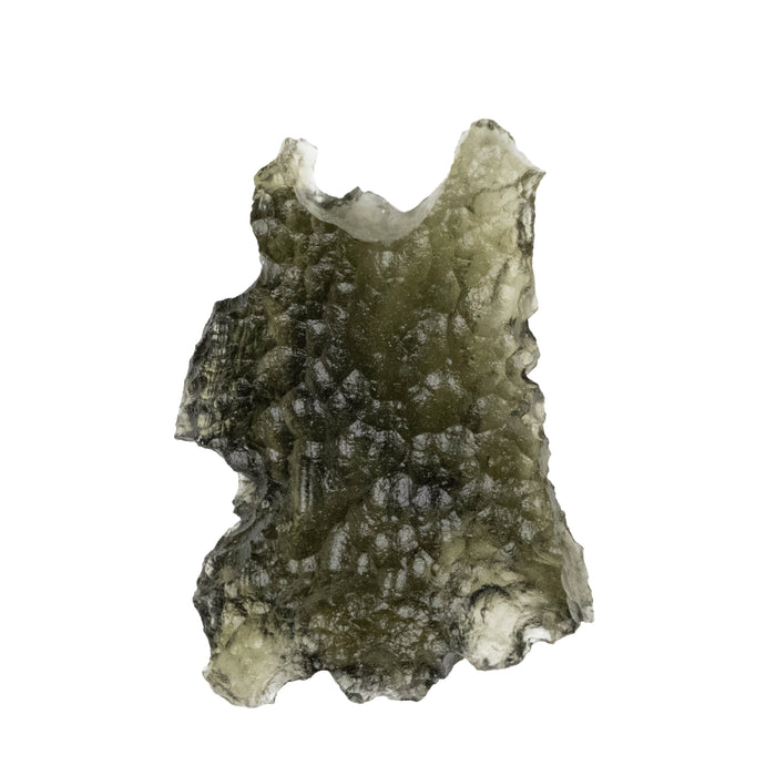 Moldavite 1.52 g 22x15x5mm
