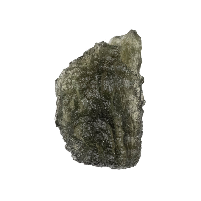 Moldavite 2.00 g 22x13x7mm