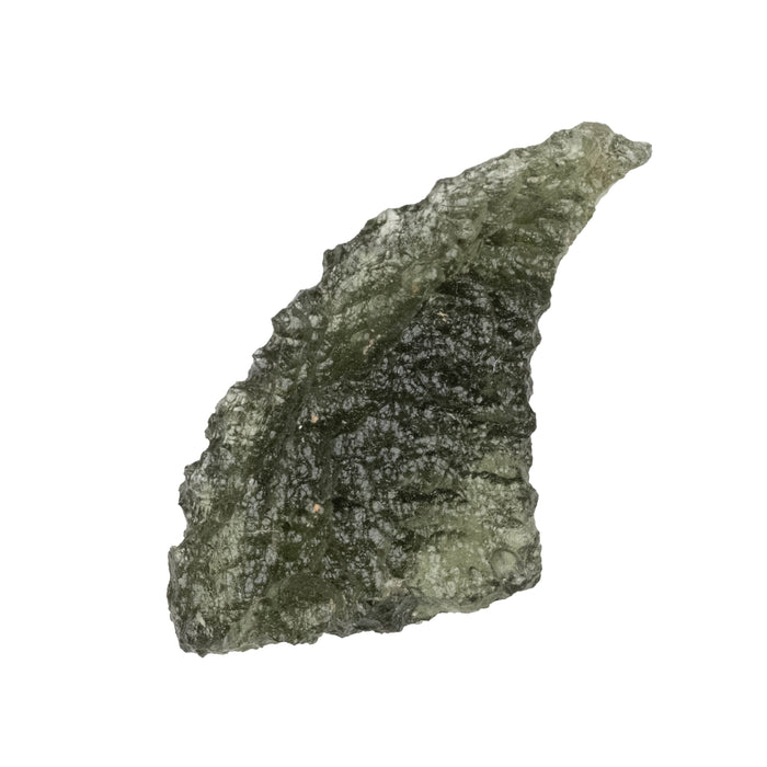 Moldavite 1.16 g 21x12x6mm