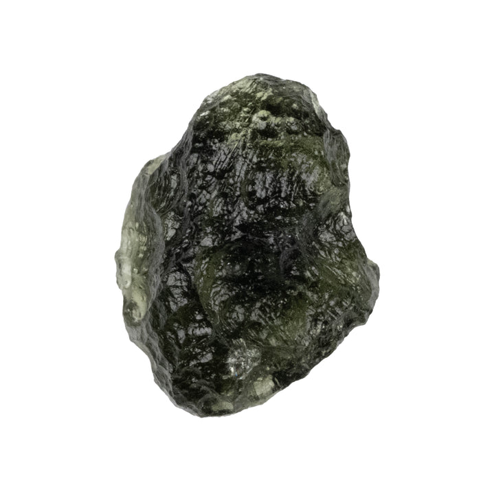 Moldavite 1.05 g 14x10x8mm