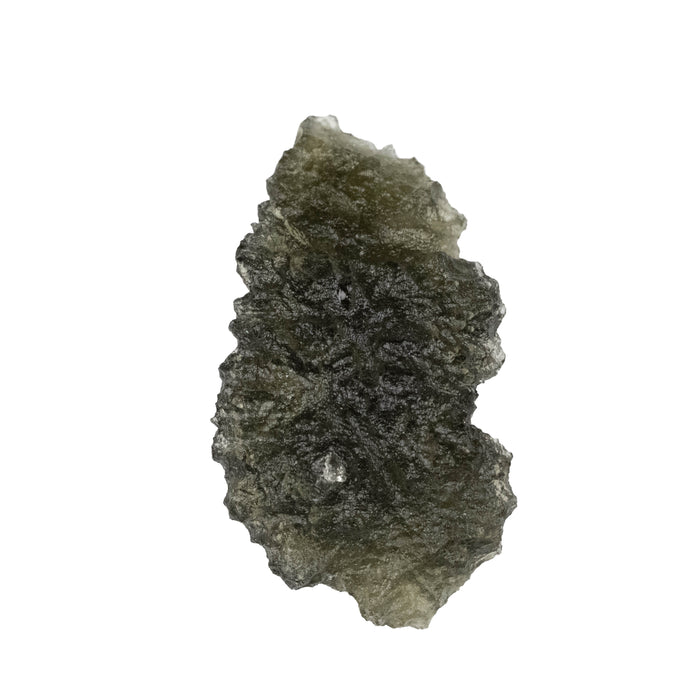 Moldavite 2.24 g 25x14x7mm