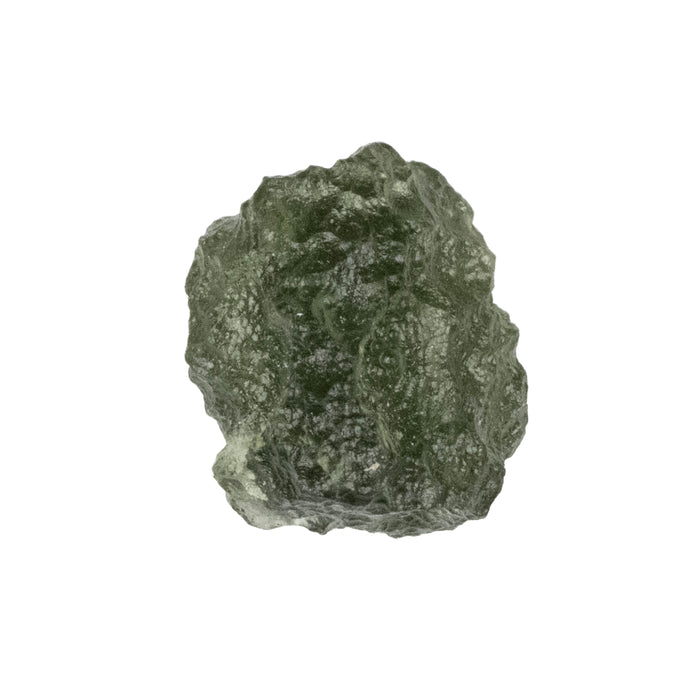 Moldavite 0.62 g 10x8x7mm