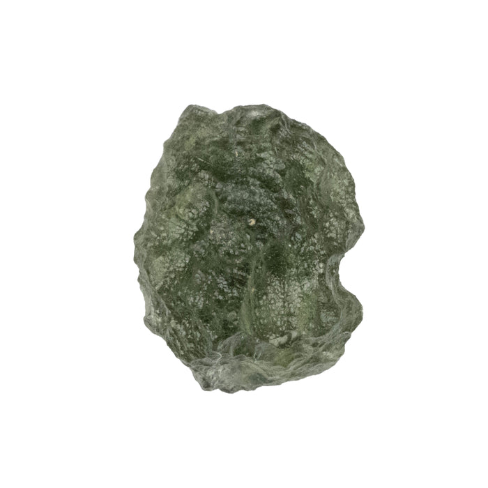 Moldavite 0.62 g 10x8x7mm