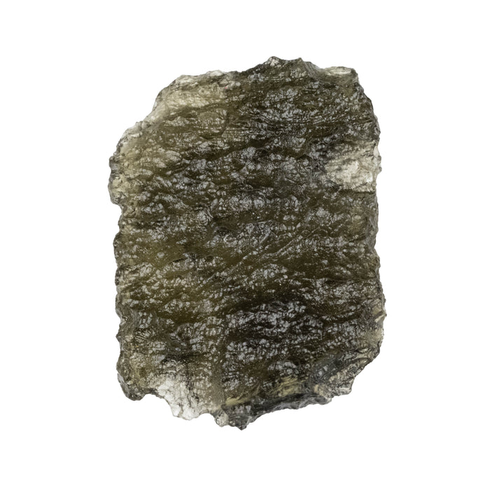 Moldavite 2.77 g 24x18x5mm