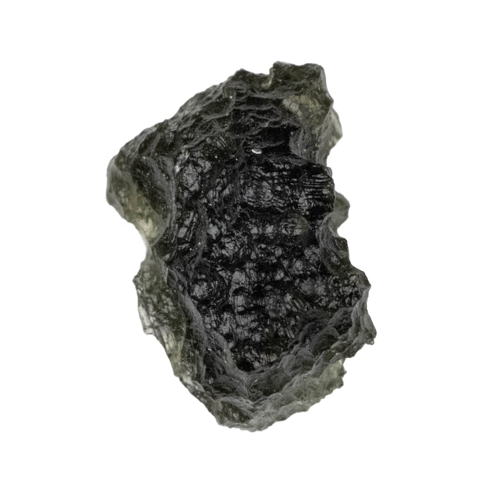 Moldavite 1.35 g 13x10x9mm