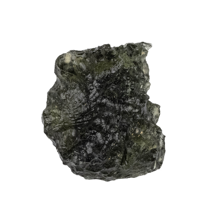Moldavite 1.35 g 13x10x9mm