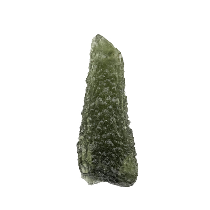 Moldavite 2 g 29x10x4mm