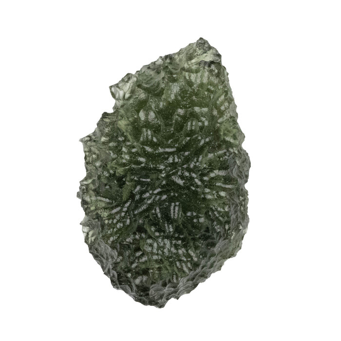 Moldavite 1.62 g 18x11x8mm