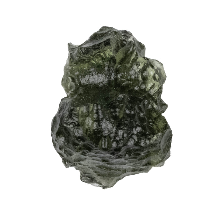 Moldavite 1.44 g 13x11x9mm