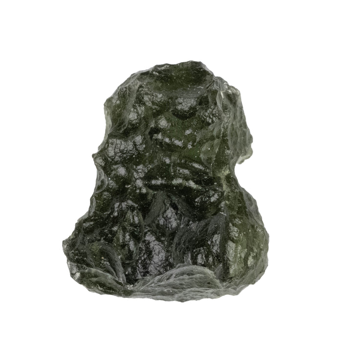 Moldavite 1.44 g 13x11x9mm