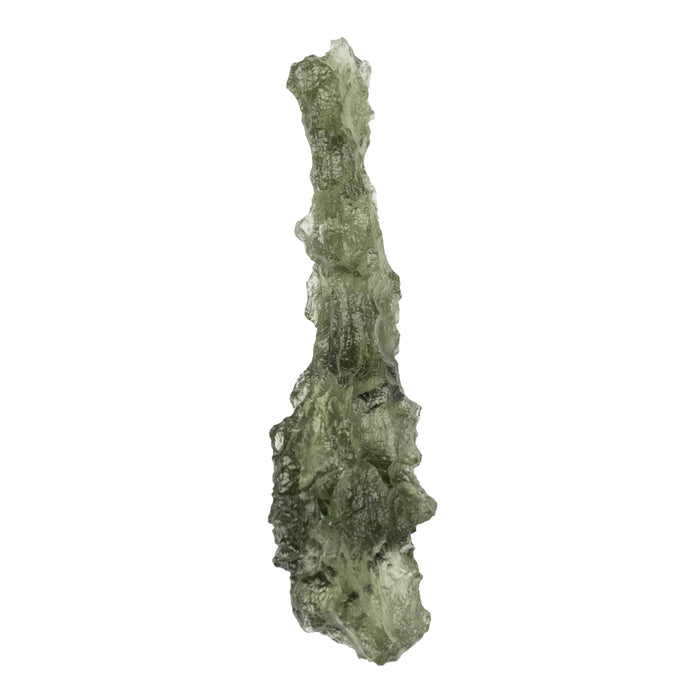 Moldavite 1.79 g 38x9x6mm