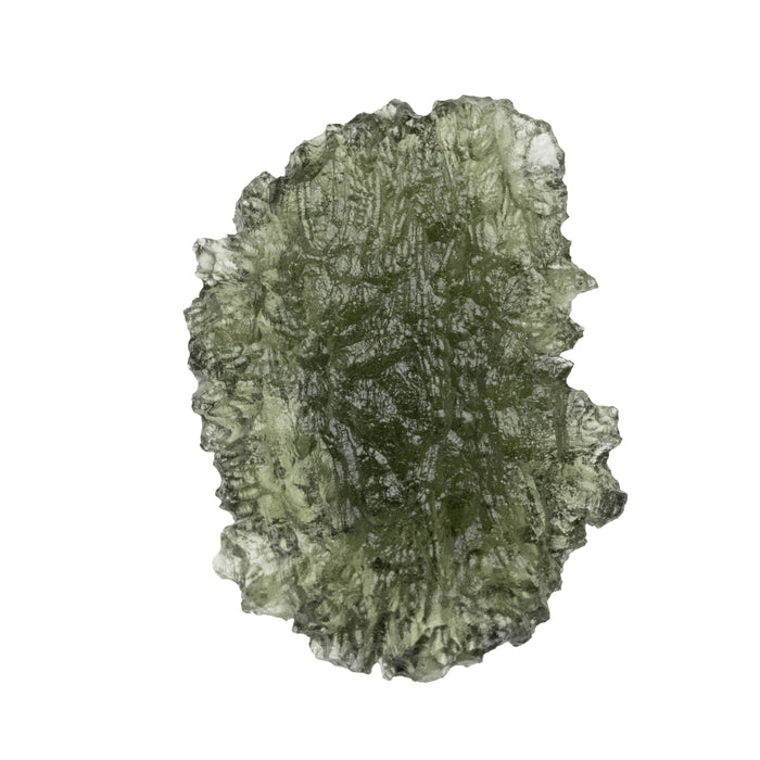 Moldavite 2.35 g 22x16x7mm