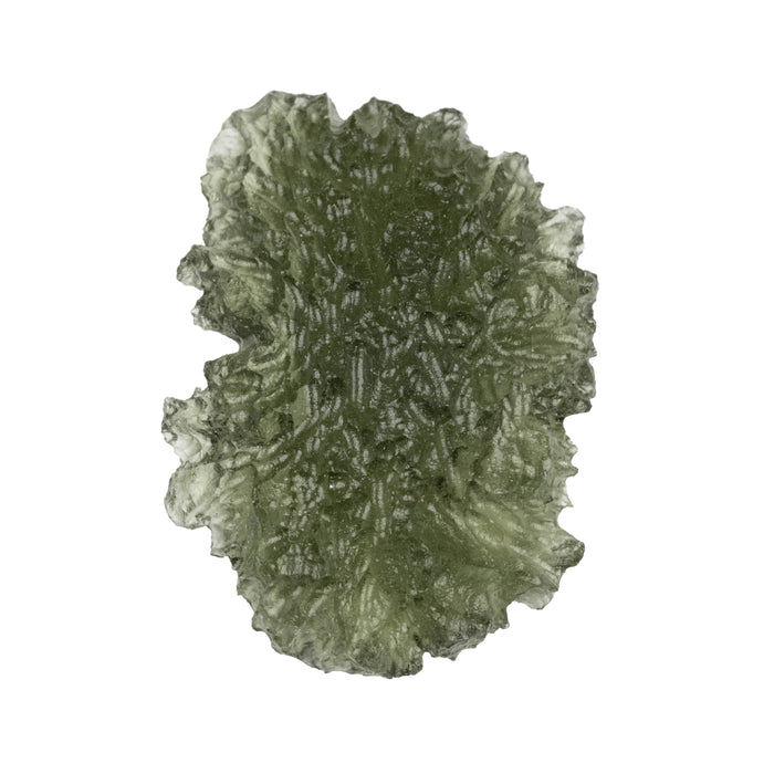 Moldavite 2.35 g 22x16x7mm