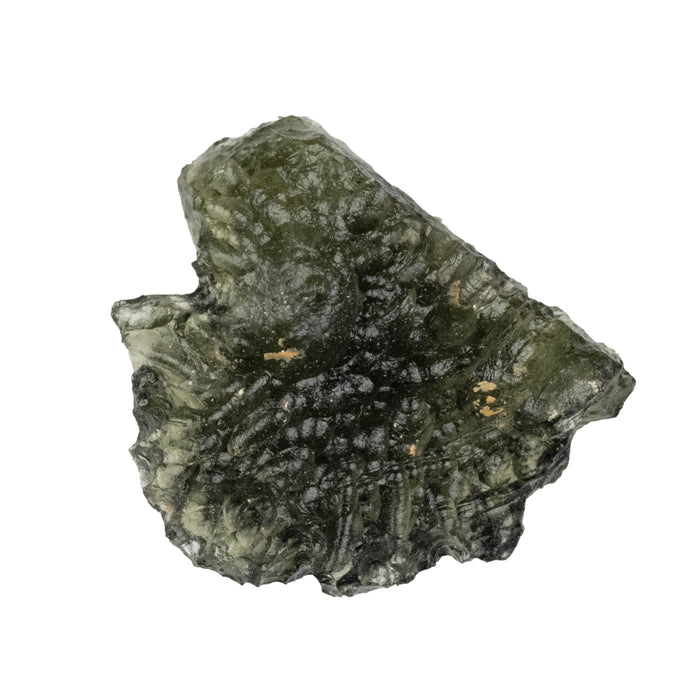 Moldavite 1.68 g 18x15x6mm