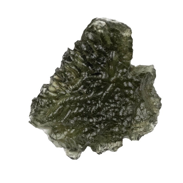 Moldavite 1.68 g 18x15x6mm