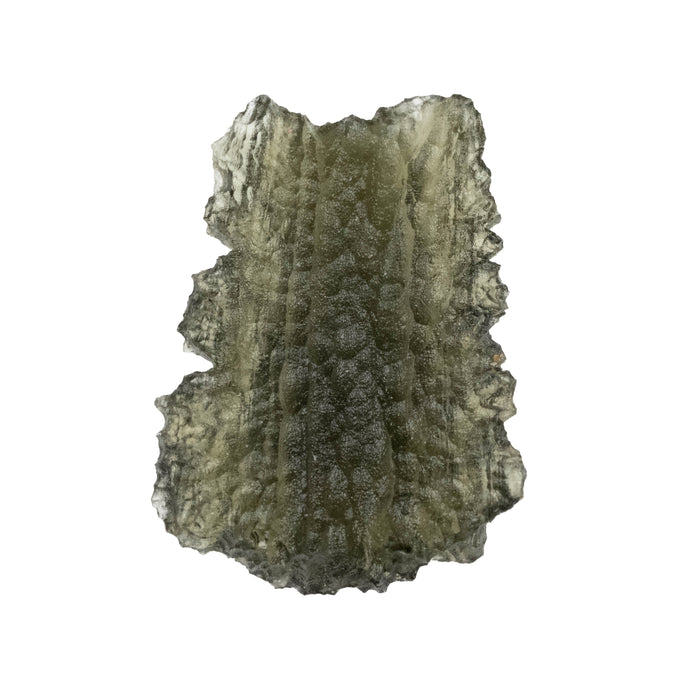 Moldavite 2.18 g 25x17x9mm