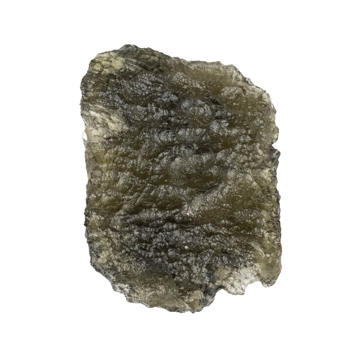 Moldavite 2.77 g 24x18x5mm