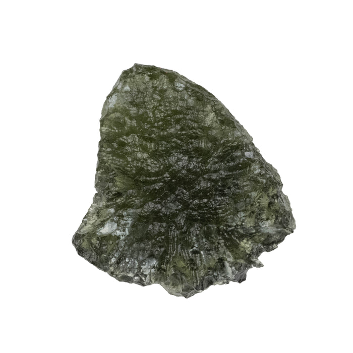 Moldavite 2.93 g 22x19x7mm