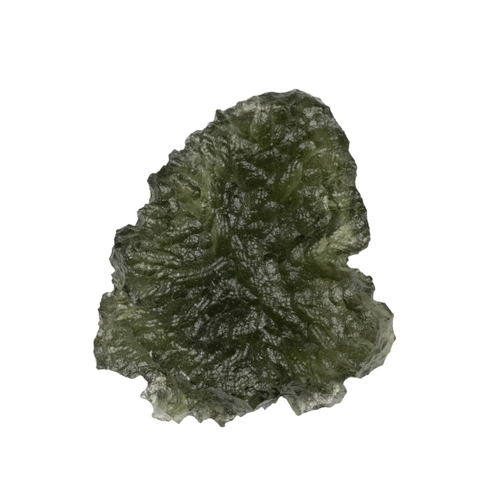 Moldavite 2.93 g 22x19x7mm