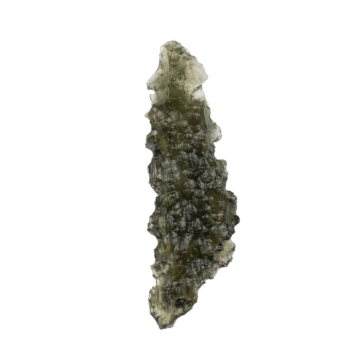 Moldavite 2 g 38x11x7mm