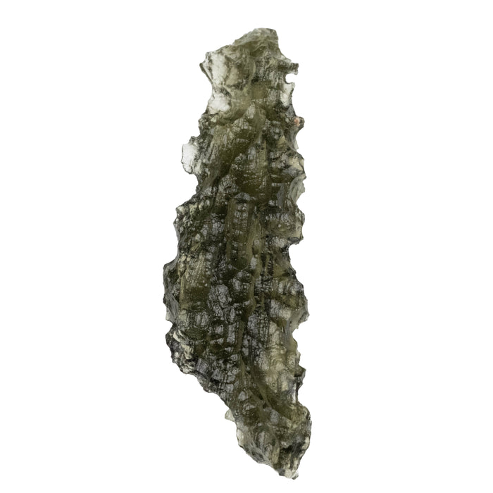 Moldavite 2 g 38x11x7mm
