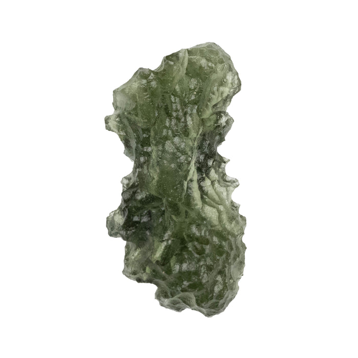 Moldavite 1.41 g 21x10x7mm