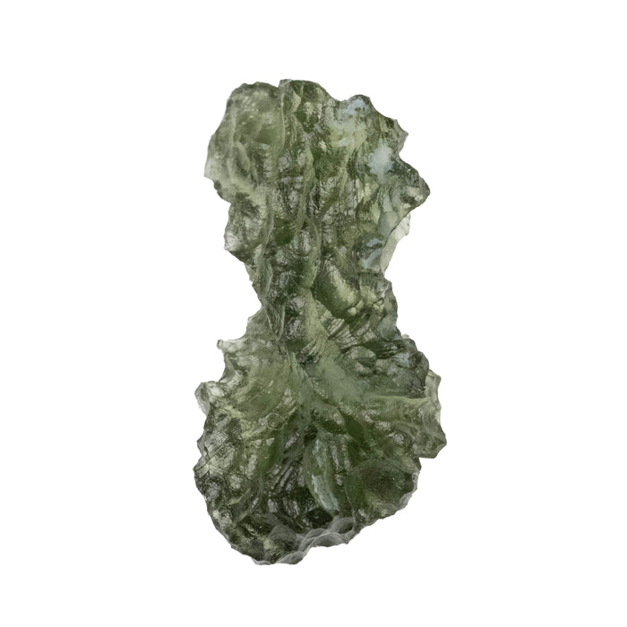Moldavite 1.41 g 21x10x7mm